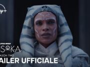 Il trailer di Ahsoka stagione 2 Il trailer di Ahsoka stagione 2