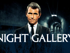 Mistero in galleria (1969-1972) serie TV Mistero in galleria (1969-1972) serie TV