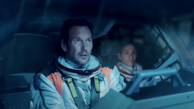 Moonfall (2022) Moonfall (2022)