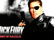 Nick Fury: Agent of S.H.I.E.L.D. (1998) film TV Nick Fury Agent of S.H.I.E.L.D. (1998) film TV
