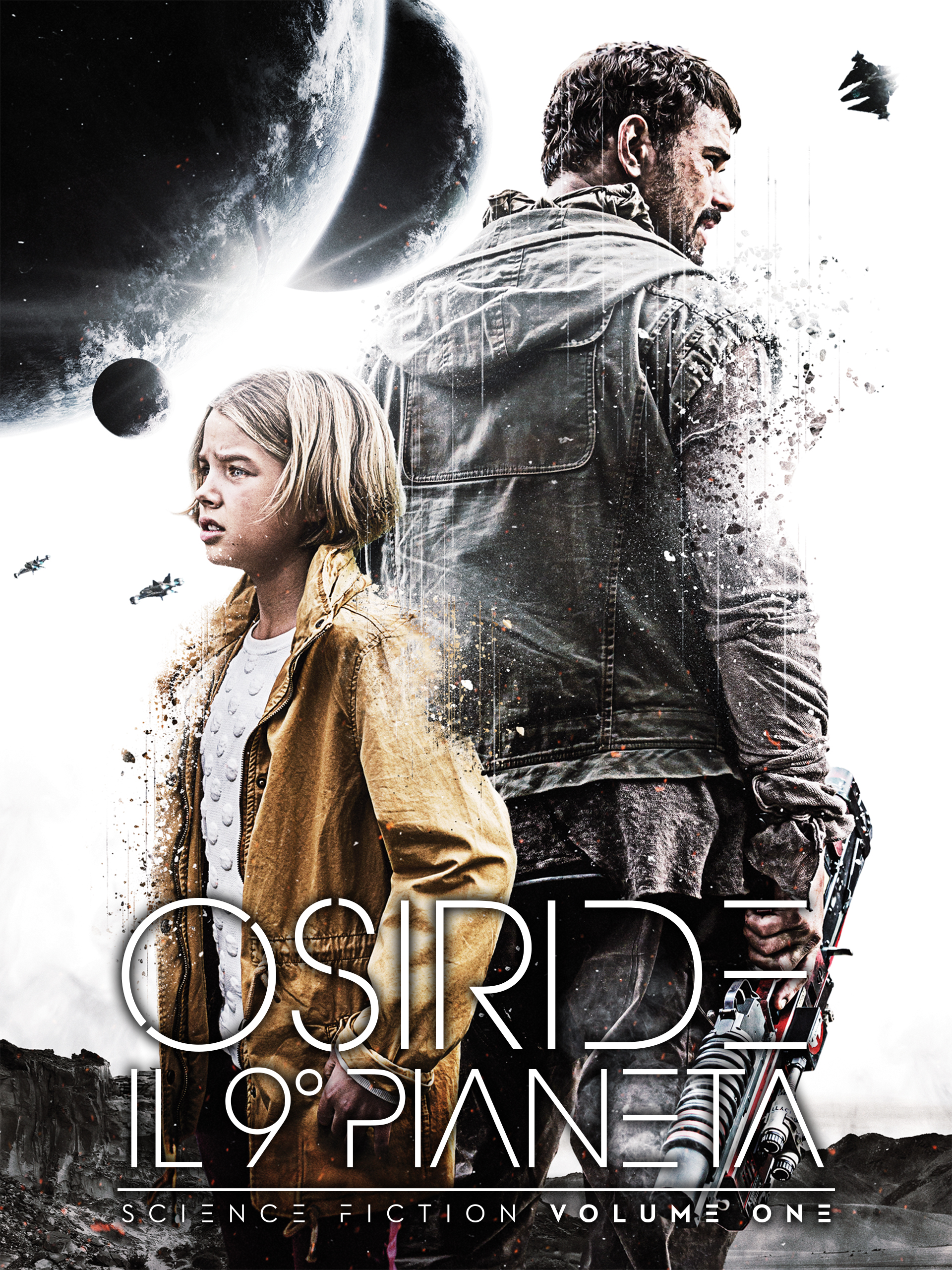 Osiride Il 9° pianeta 2016