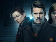 Predestination (2014) Predestination (2014)