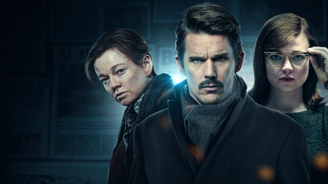 Predestination (2014) Predestination (2014)