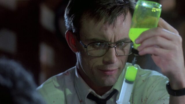 Re-Animator (1985) Re-Animator (1985)