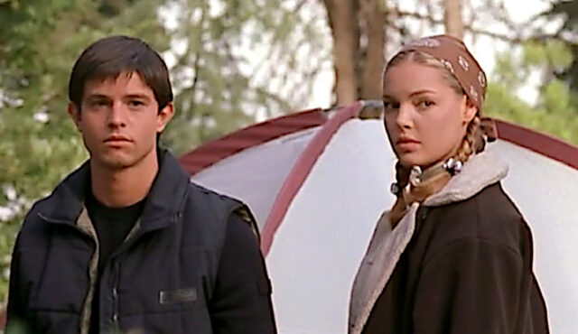 Roswell (1999-2002) Serie TV