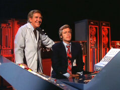 Search (1972) serie TV Search (1972) serie TV