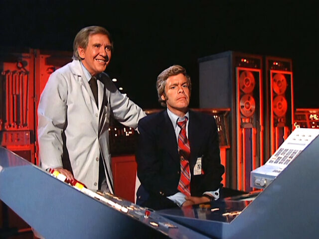 Search (1972) serie TV Search (1972) serie TV