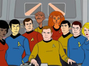 Star Trek (1973-1975) Serie animata Star Trek (1973-1975) Serie animata