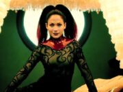 The Cell – La cellula (2000) The Cell (2000)
