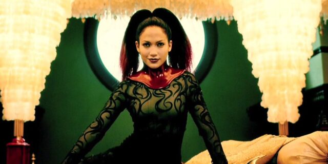 The Cell (2000)
