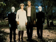 The UFO Incident (1975) film TV The UFO Incident (1975) film TV
