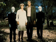 The UFO Incident (1975) film TV The UFO Incident (1975) film TV