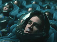 Voyagers (2021) Voyagers (2021)