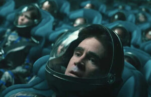 Voyagers (2021) Voyagers (2021)