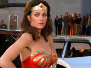 Wonder Woman (1975–1979) serie TV Wonder Woman Lynda Carter serie TV