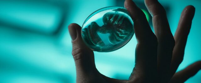 alien covenant
