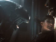 Alien: Romulus (2024) Alien: Romulus (2024)