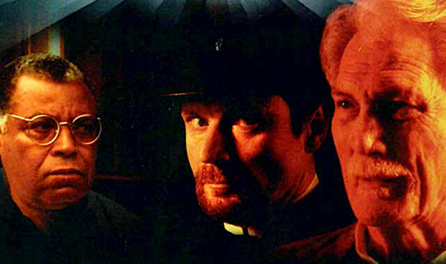 Ai confini della realtà - I tesori perduti (1994) Twilight_Zone_Rod_Serling's_lost_classics - Ai confini della realtà - I tesori perduti (1994)