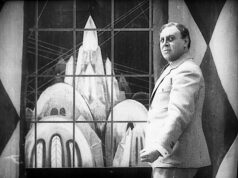 Algol (1920) Algol: Tragödie der Macht