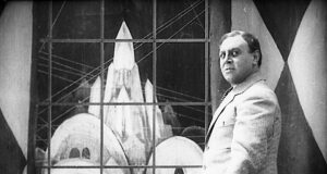 Algol (1920) Algol: Tragödie der Macht