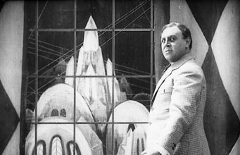 Algol (1920) Algol: Tragödie der Macht