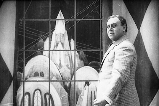 Algol (1920) Algol: Tragödie der Macht