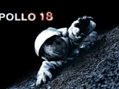 Apollo 18 (2011) Apollo 18 (2011)