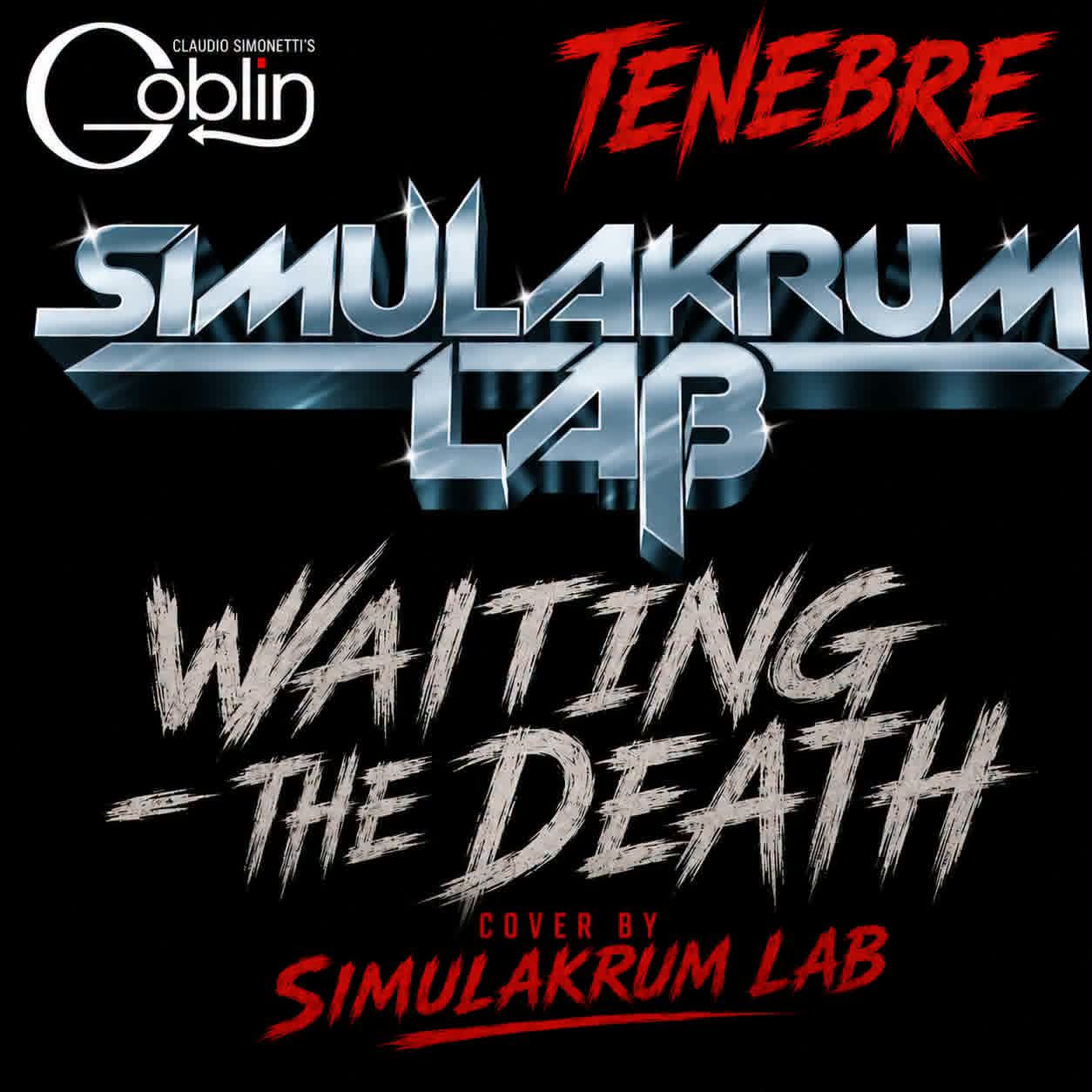 Claudio Simonetti Goblin
