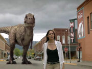 Cowboys vs Dinosaurs (2015) Cowboys vs Dinosaurs (2015)
