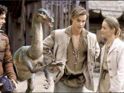 Dinotopia (2002–2003) miniserie e serie TV Dinotopia