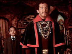 Dr. Strange (1978) Dr Strange 1978