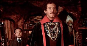 Dr. Strange (1978) Dr Strange 1978