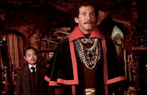 Dr. Strange (1978) Dr Strange 1978