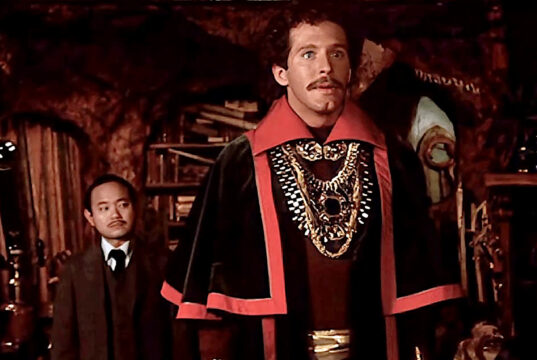 Dr. Strange (1978) Dr Strange 1978