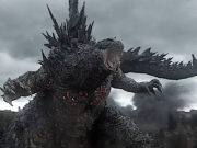 Il trailer di Godzilla Minus Zero Godzilla Minus Zero