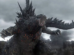 Il trailer di Godzilla Minus Zero Godzilla Minus Zero