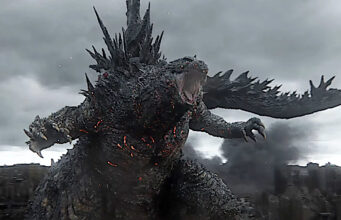 Il trailer di Godzilla Minus Zero Godzilla Minus Zero