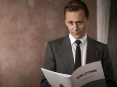 High-Rise: La rivolta (2015) High-Rise La rivolta (2015)