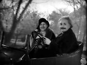Einstein e gli effetti speciali: quando il genio della relatività visitò Hollywood Einstein Hollywood
