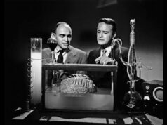 Il cervello di Donovan (1953) Donovan’s Brain