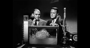 Il cervello di Donovan (1953) Donovan’s Brain