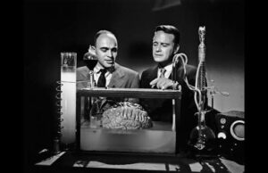 Il cervello di Donovan (1953) Donovan’s Brain