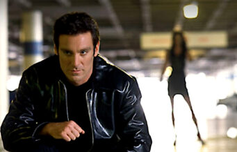 Jarod il camaleonte (1996-2000) serie TV Jarod il camaleonte (The Pretender) 1996