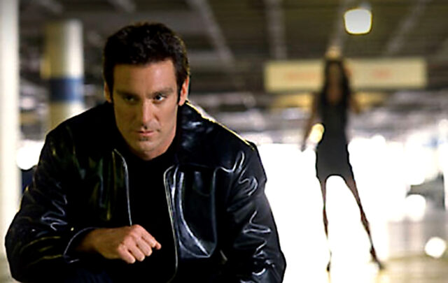 Jarod il camaleonte (1996-2000) serie TV Jarod il camaleonte (The Pretender) 1996