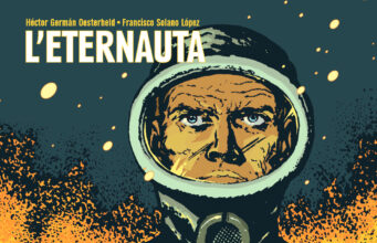 L’Eternauta: il 4 settembre 1957 nasceva un capolavoro della fantascienza a fumetti L’Eternauta