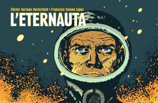 L’Eternauta