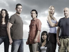 Lost (2004–2010) serie TV Lost (2004–2010) serie TV