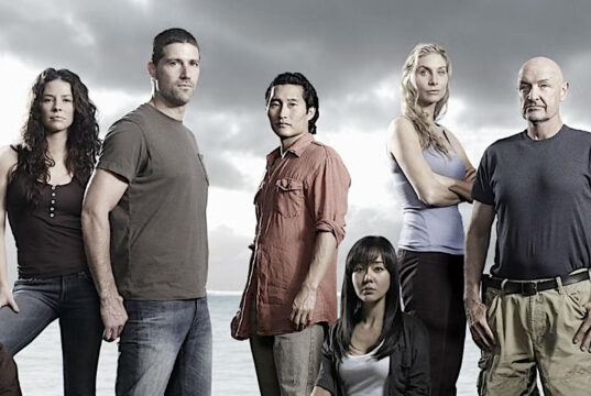 Lost (2004–2010) serie TV Lost (2004–2010) serie TV