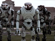 Robotropolis (2011) Robotropolis 2011