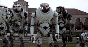 Robotropolis (2011) Robotropolis 2011